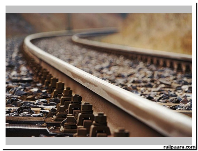 خصوصیات ریل راه آهن